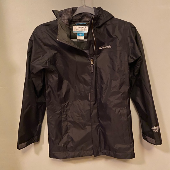 Columbia Rain jacket - Picture 1 of 4